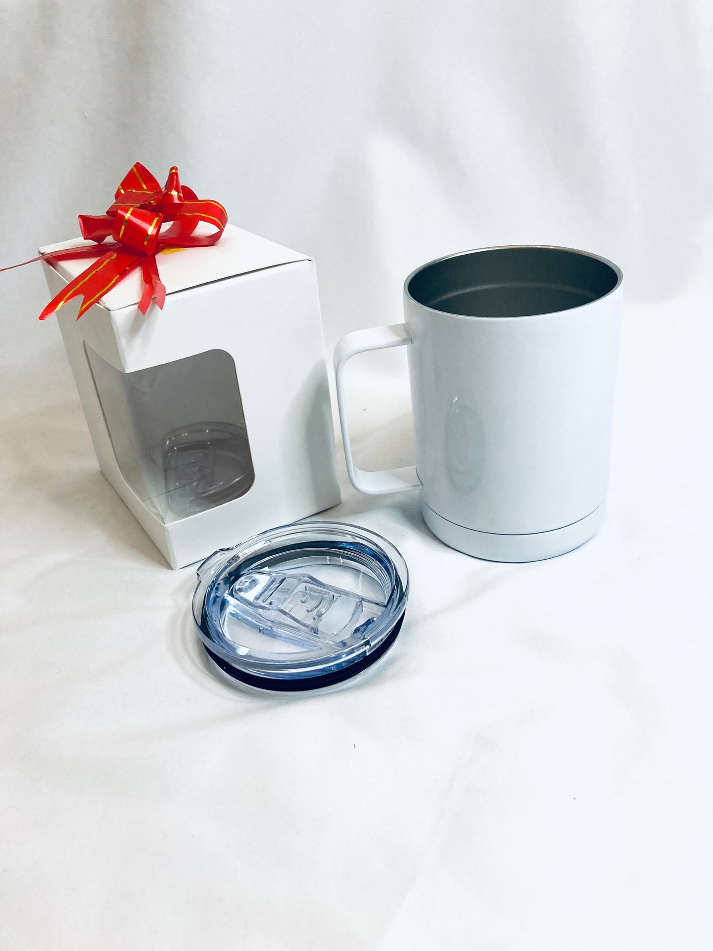 Tumbler Mug
