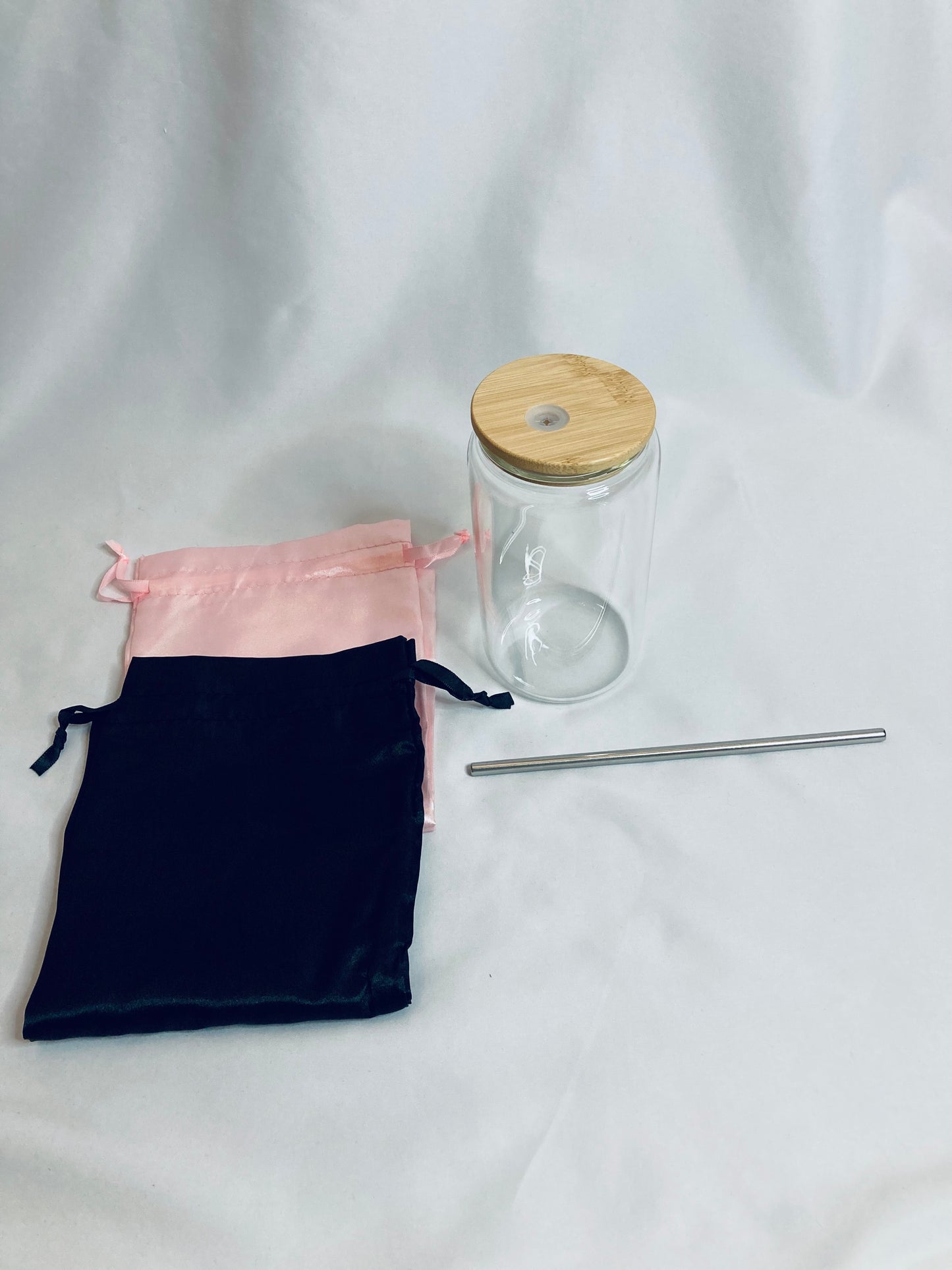 Glass Tumbler