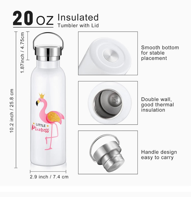 Skinny Tumbler