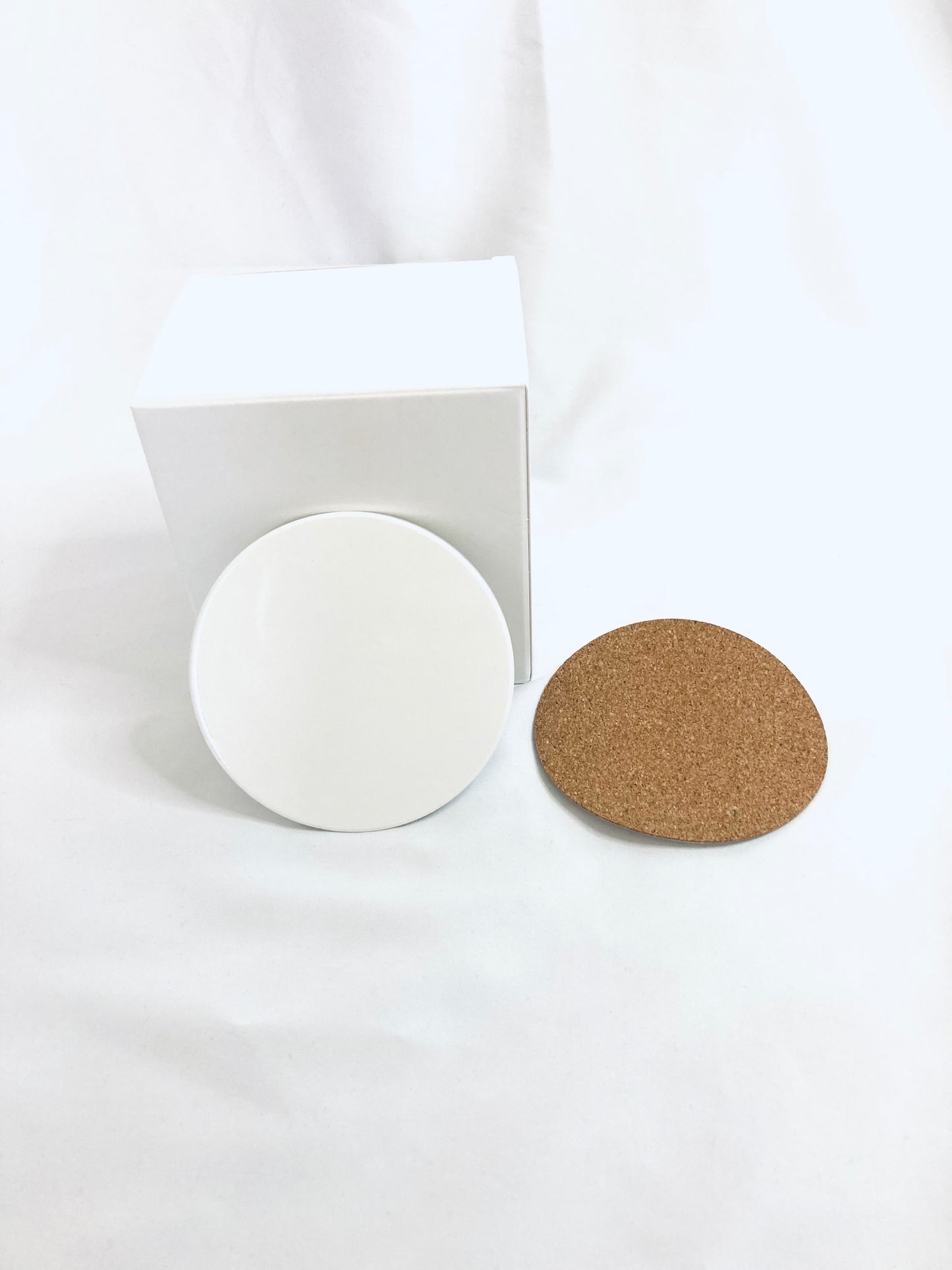 Coasters