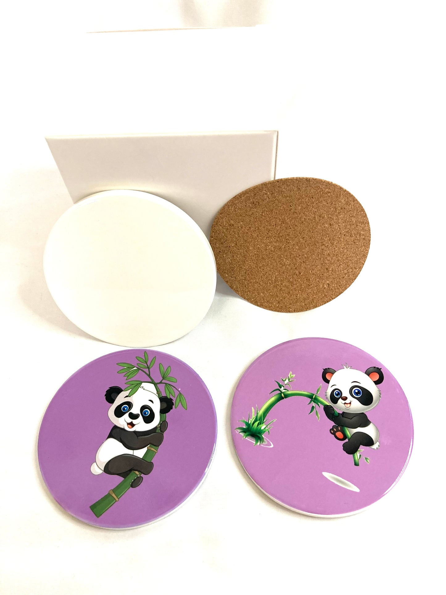 Coasters