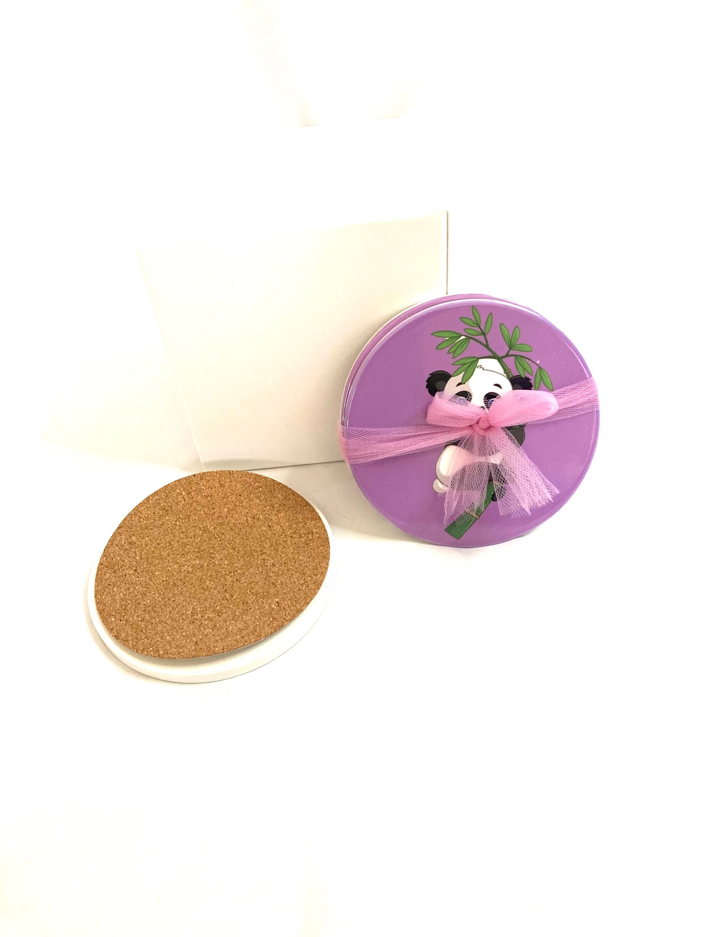Coasters
