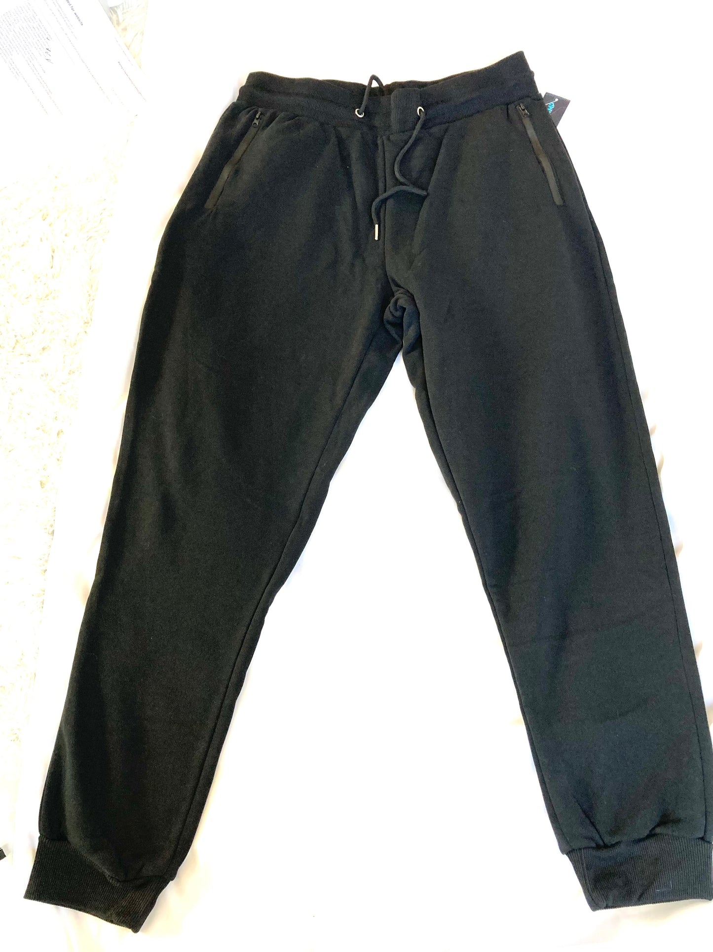 Jogger Pants