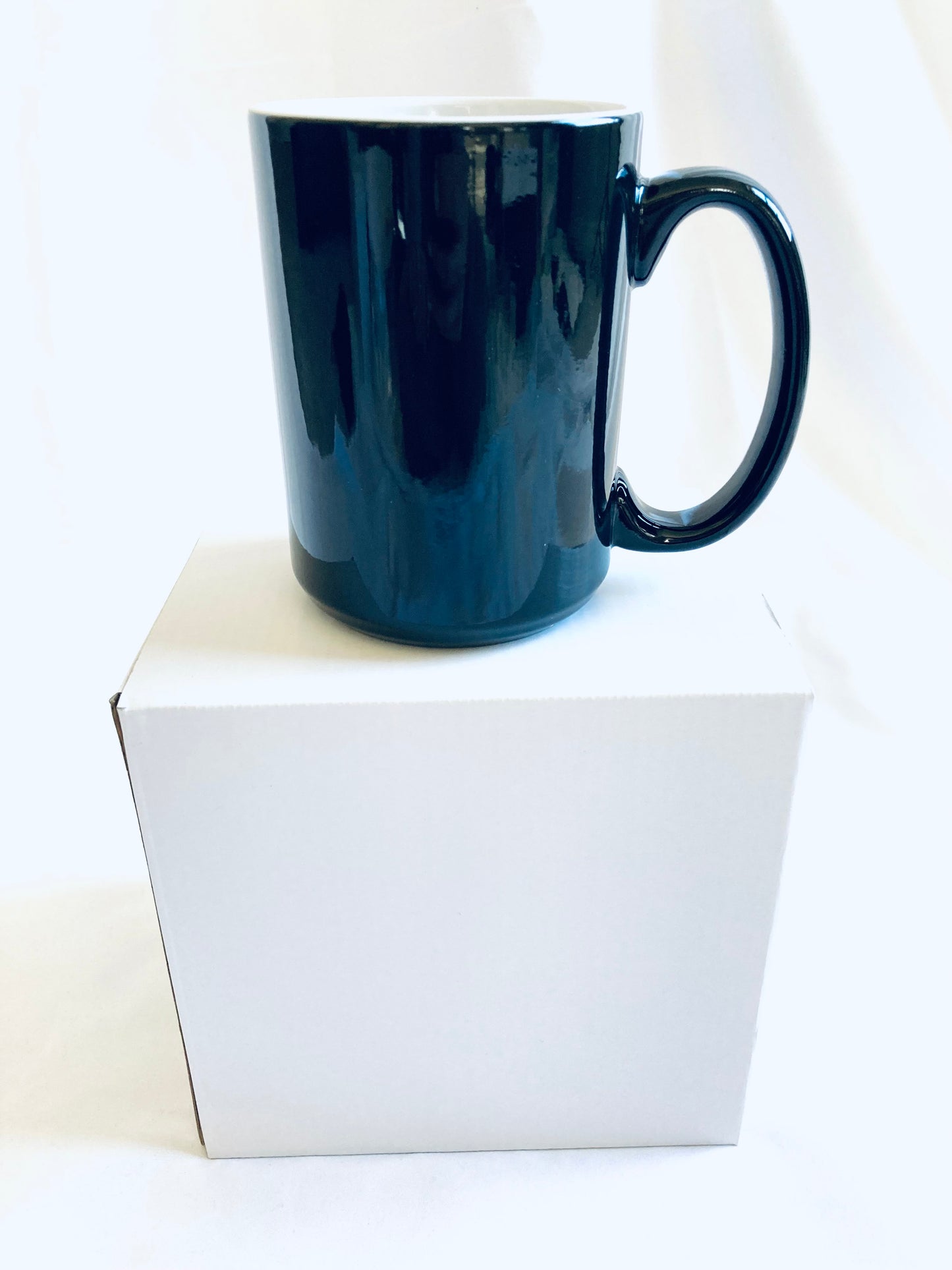 Magic Mug