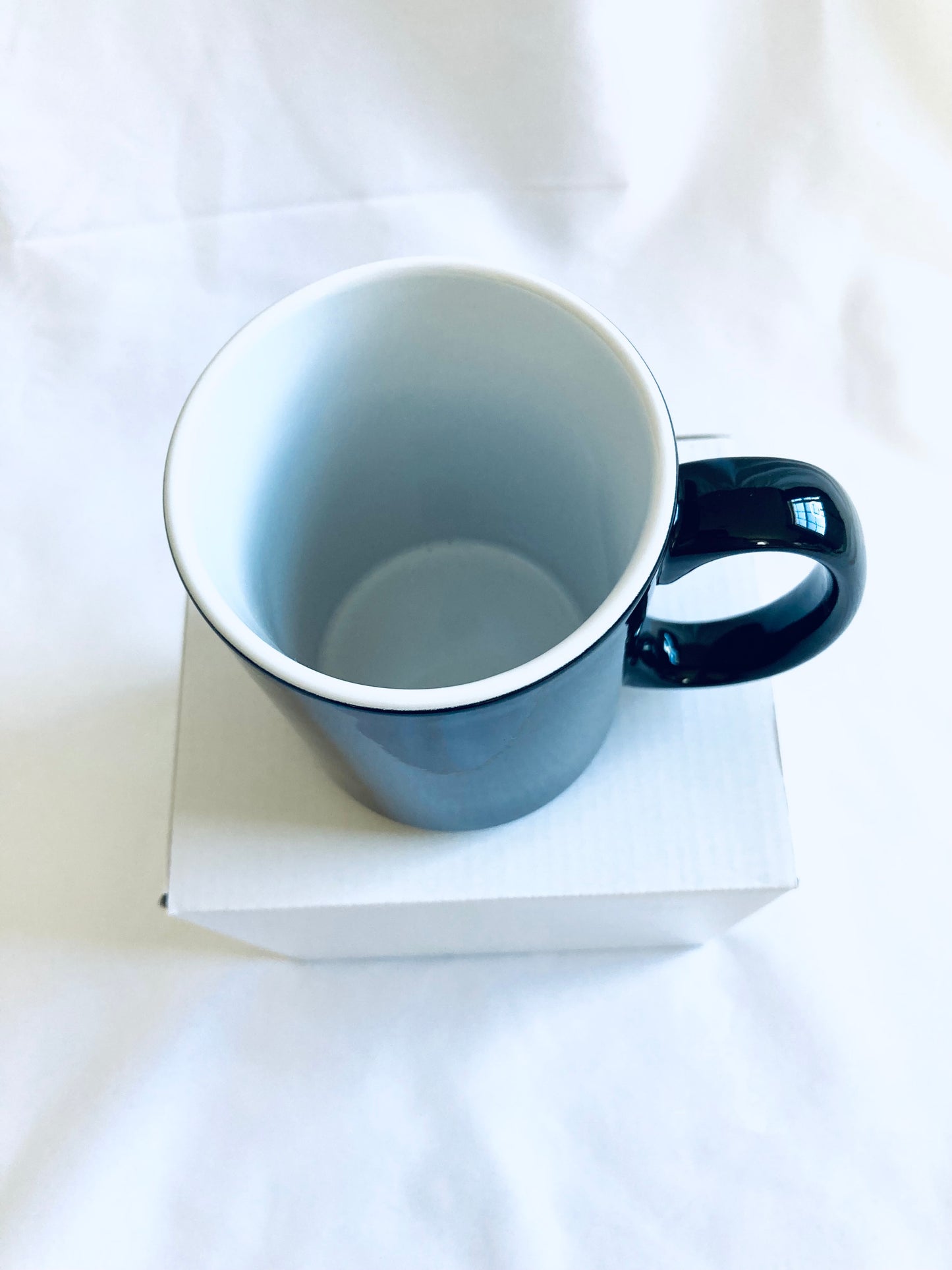 Magic Mug