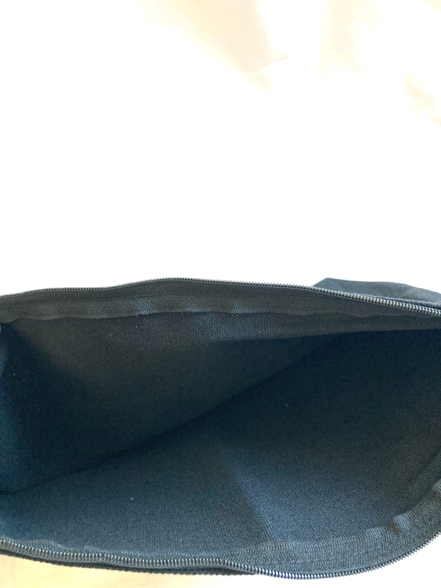 Makeup Bag