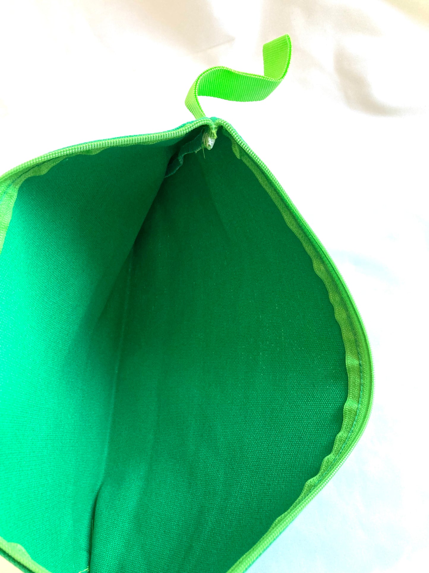 Makeup Bag