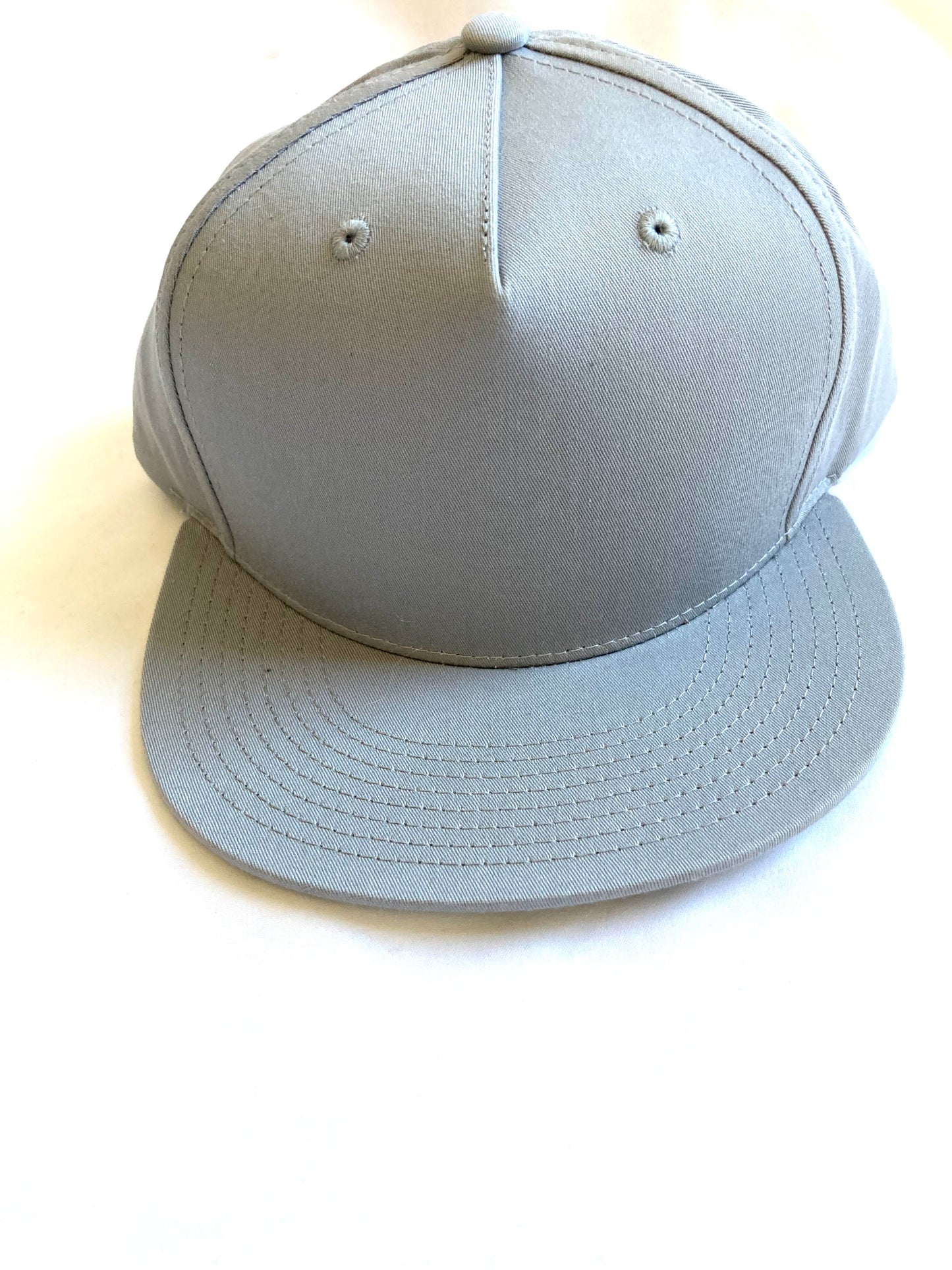 Snapback Hat