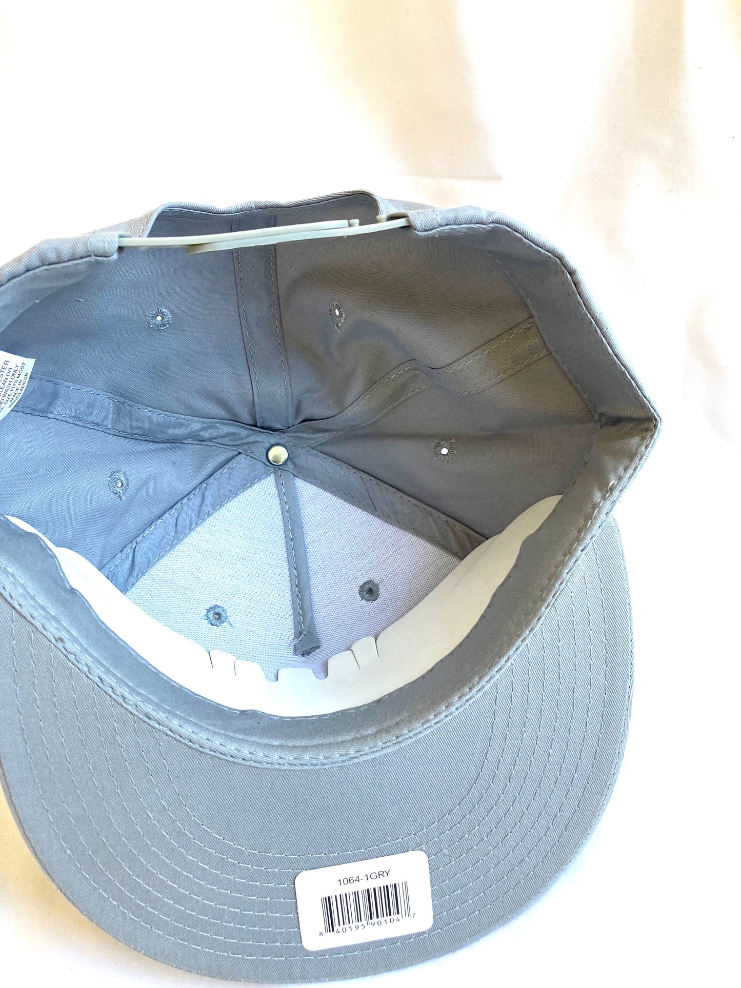 Snapback Hat