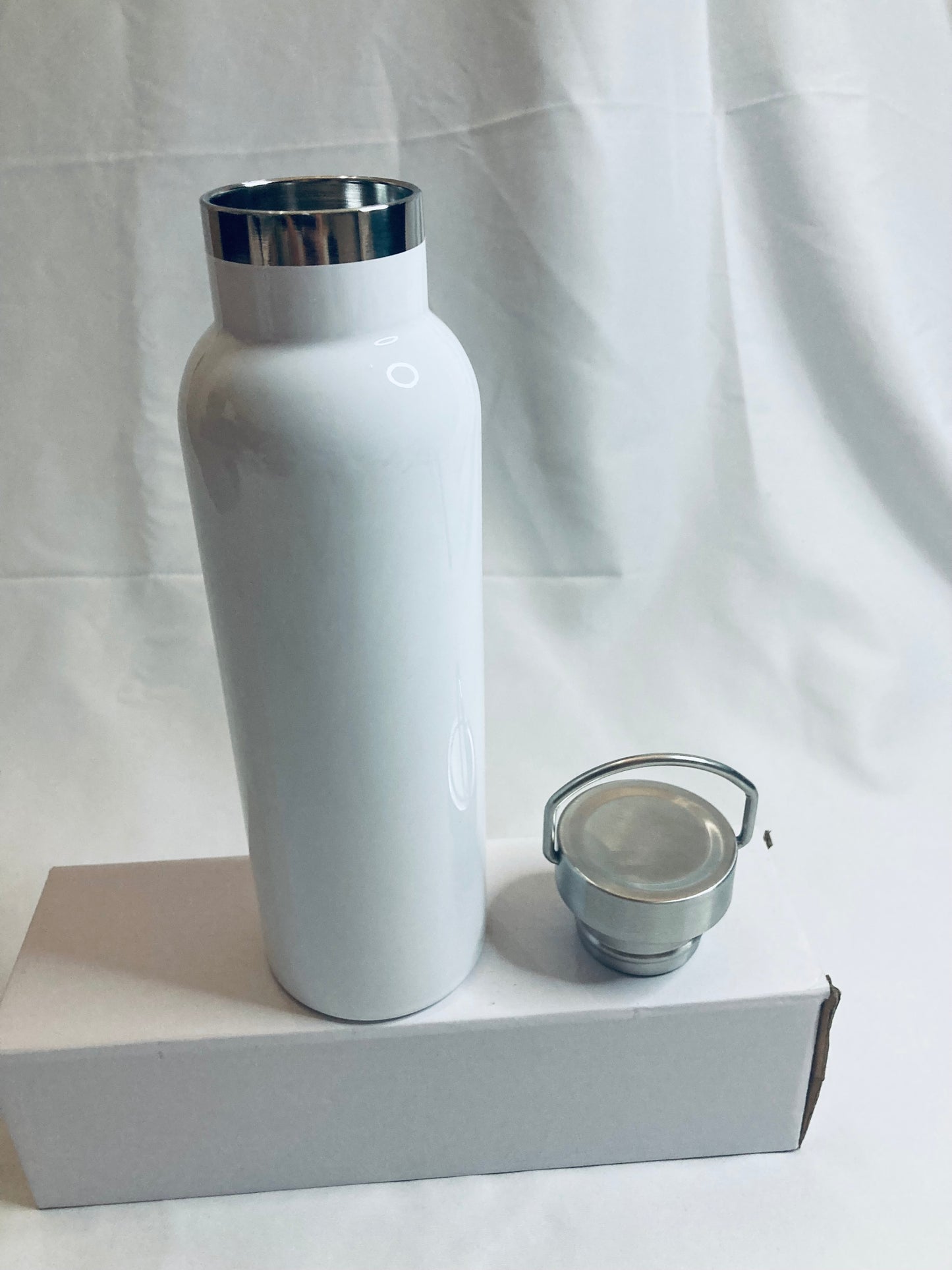 Skinny Tumbler