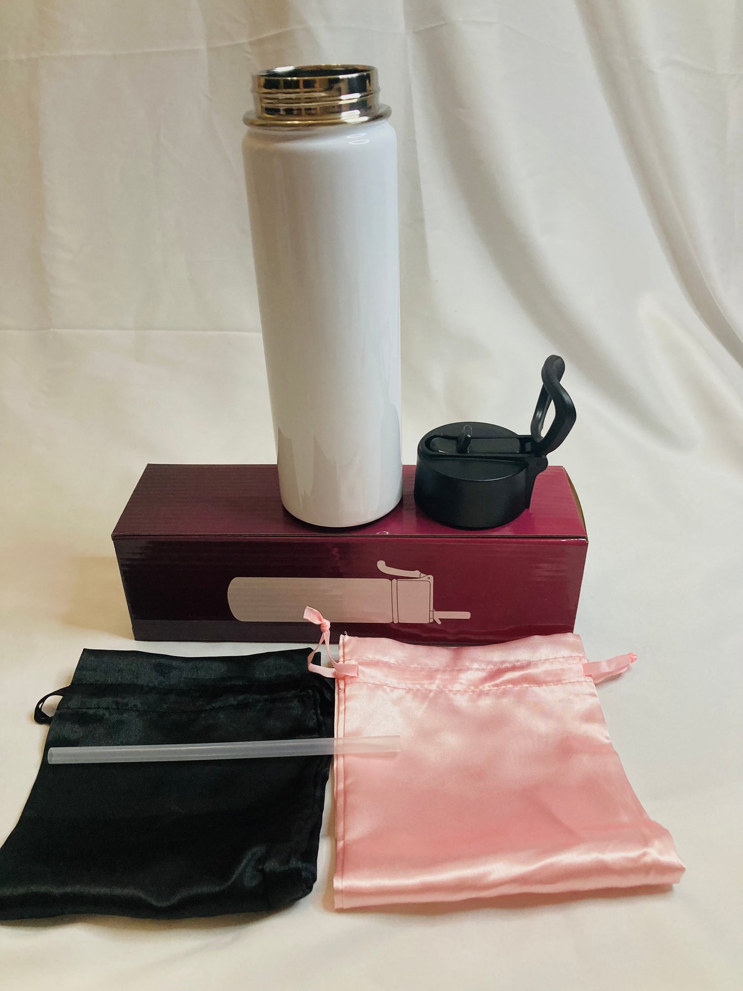 Sports Tumbler