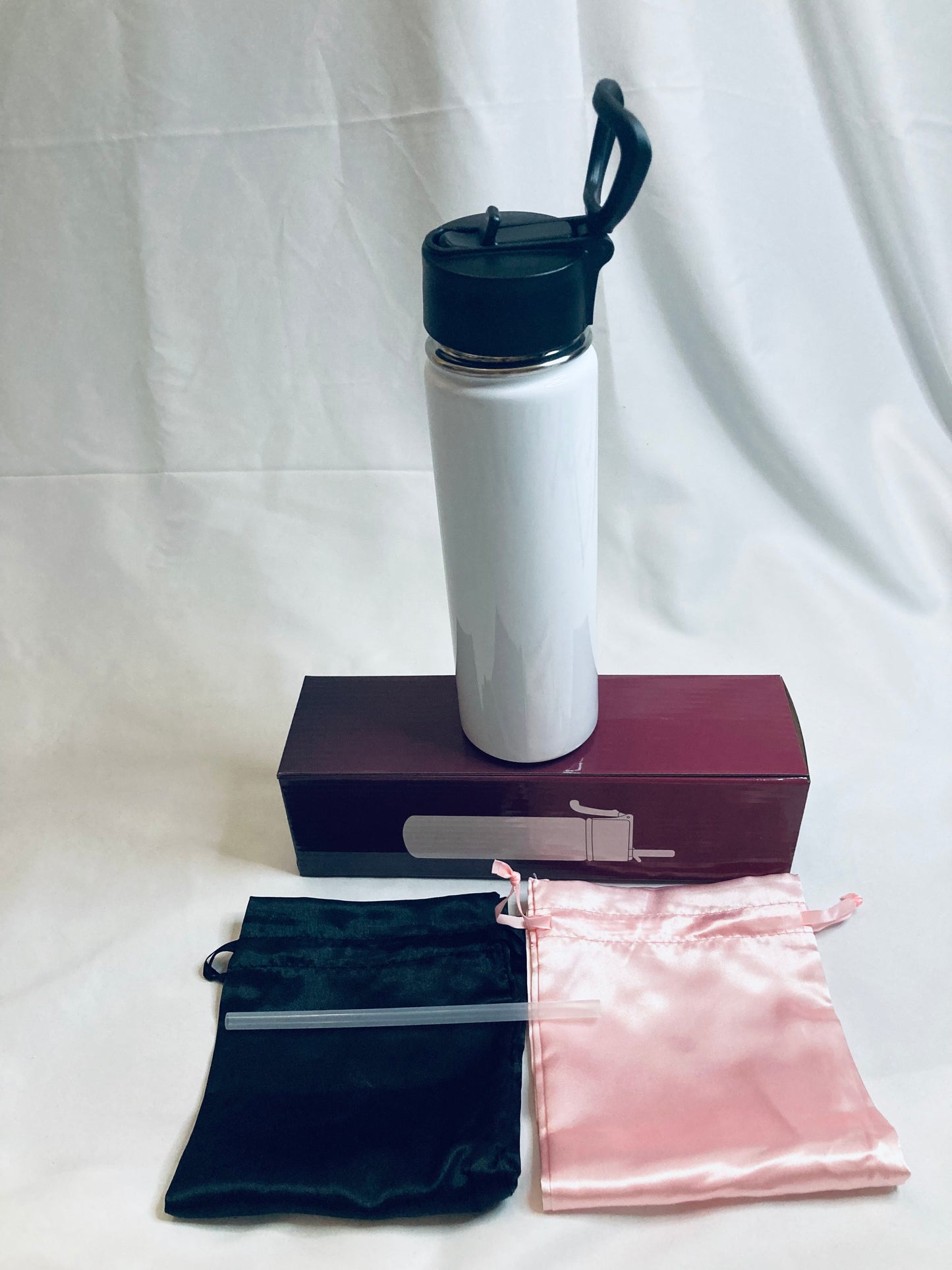 Sports Tumbler