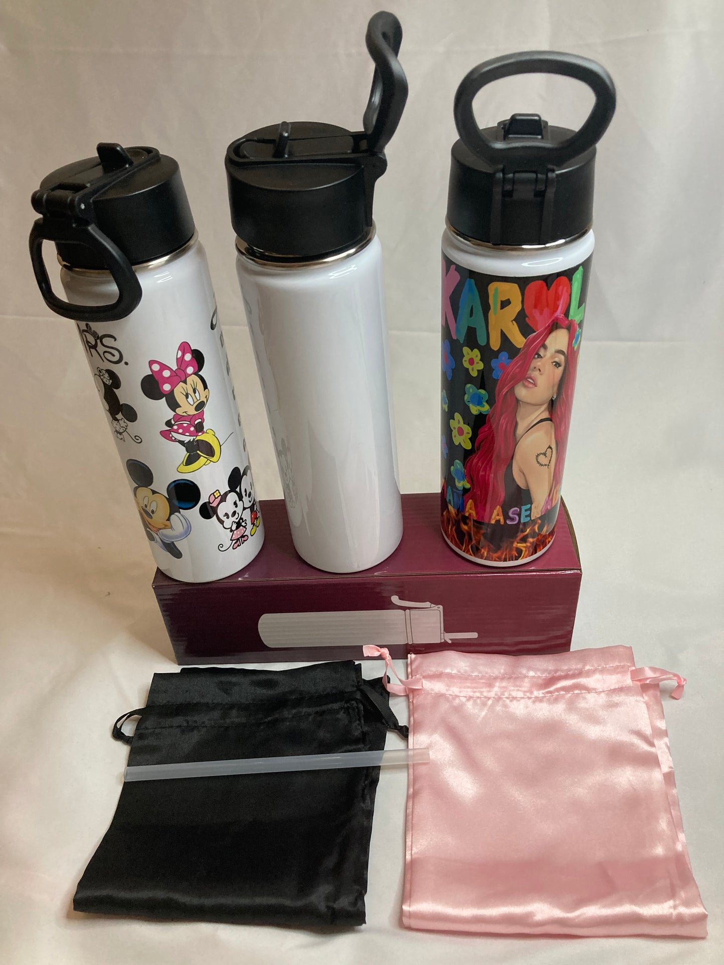 Sports Tumbler