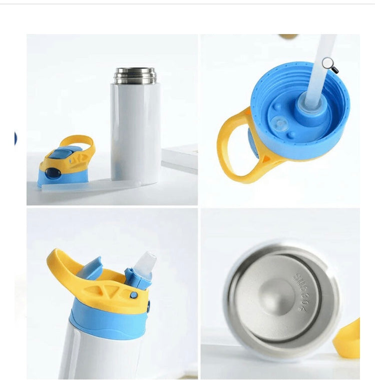 Kids Sippy Cups