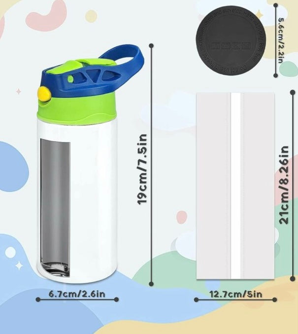 Kids Sippy Cups