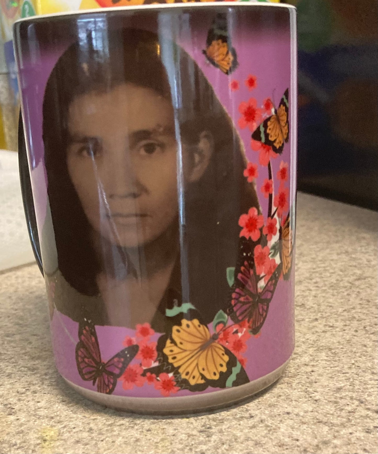 Magic Mug