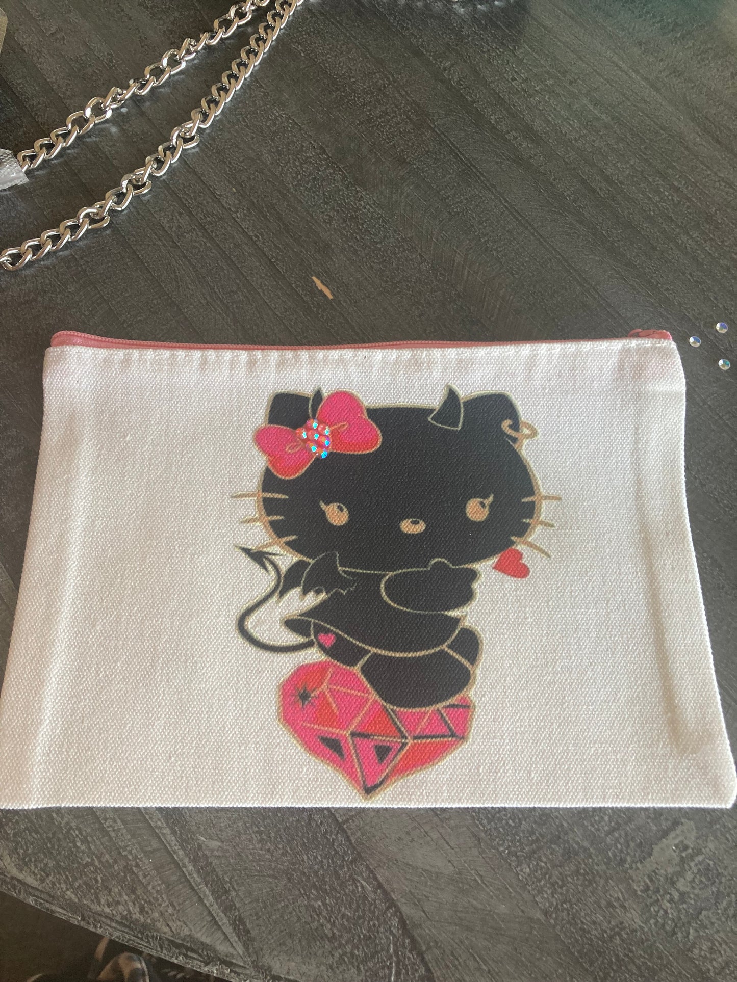 Makeup Bag
