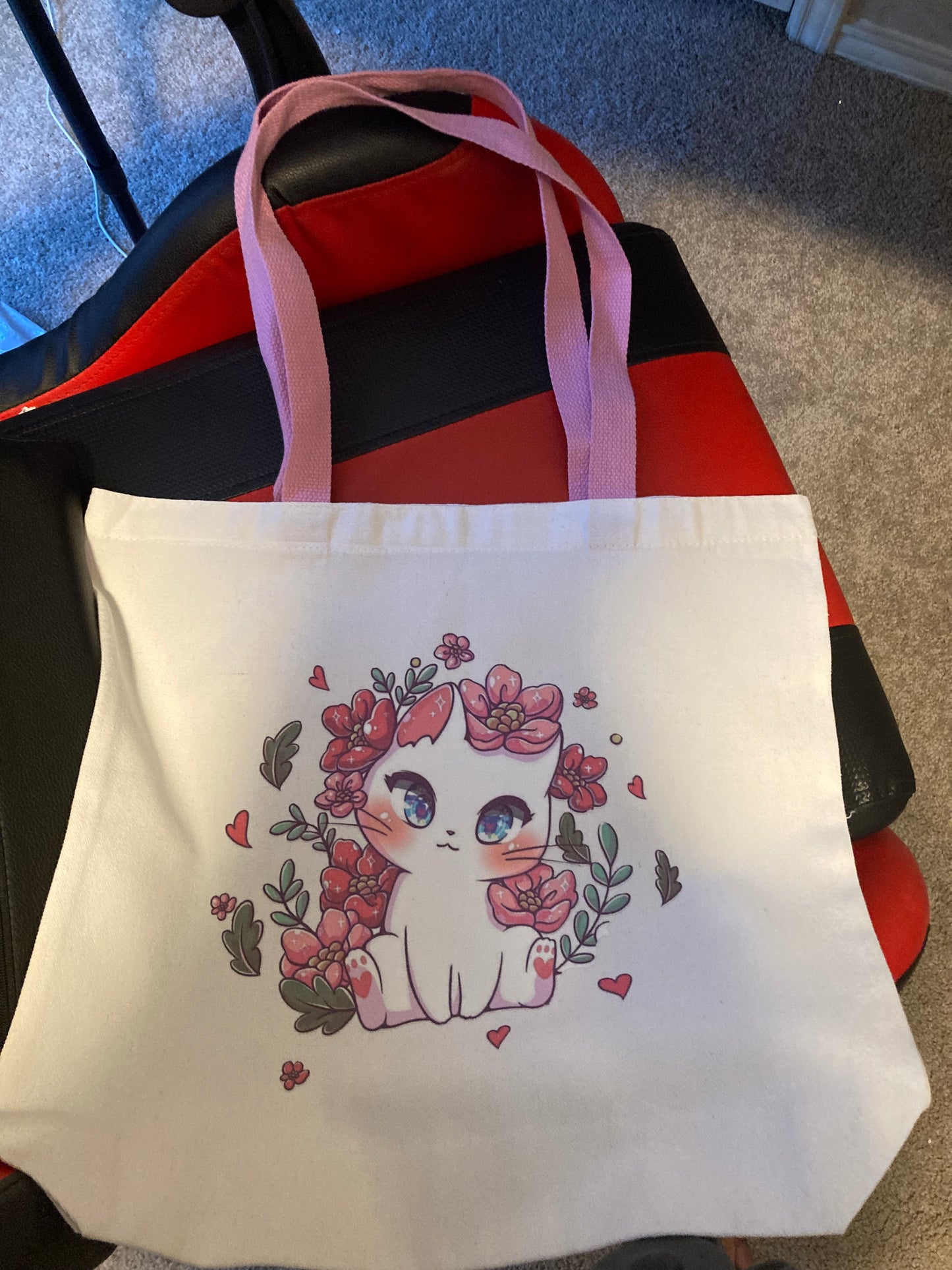Tote Bag