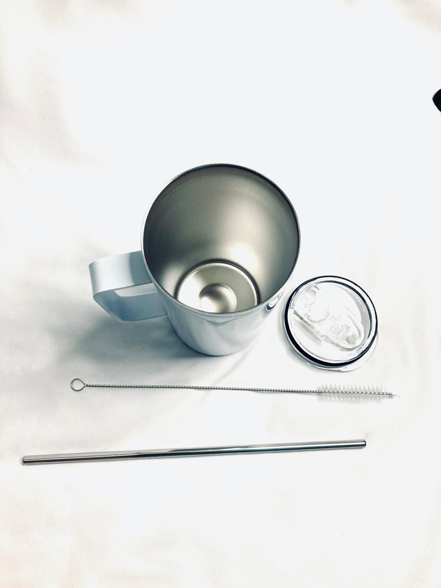 Tumbler Mug