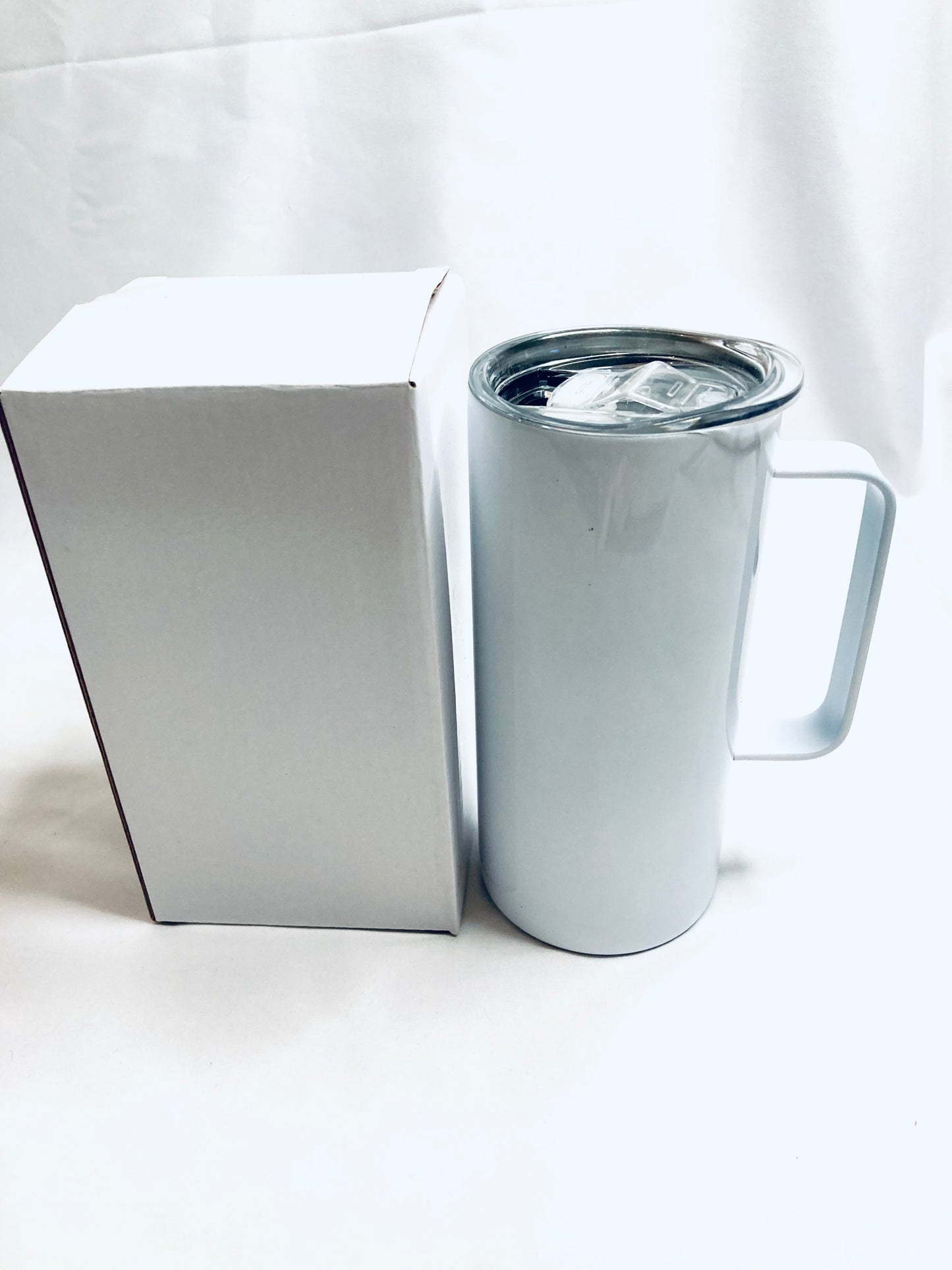 Tumbler Mug